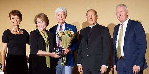 CCS 2025 Humanitarian Awards Dinner