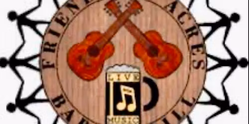 Whiskey Outlaws at Friendship Acres Campground