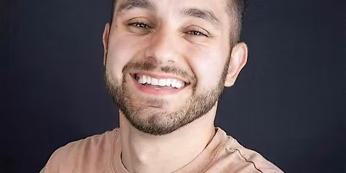 The Gaspare Randazzo Show
