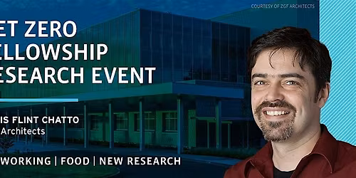 Networking Event: New Research on Net Zero Medical Outpatient Facilities