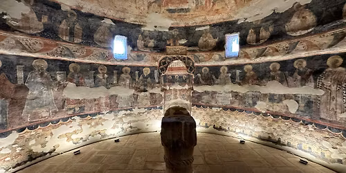 Excursie la Cetatea Tighina-C\u0103u\u0219eni-M\u0103n\u0103stirea Marta \u0219i Maria