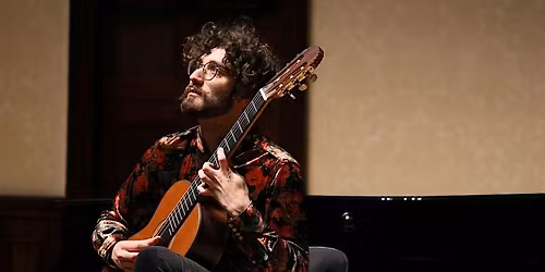 Giuliano Tuccia \u2013 Piano