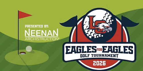 Eagles for Eagles Golf Tournament