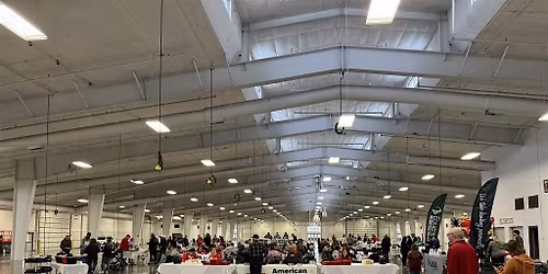 Red Cross Chili Cook off sponsored by Equitable Bank