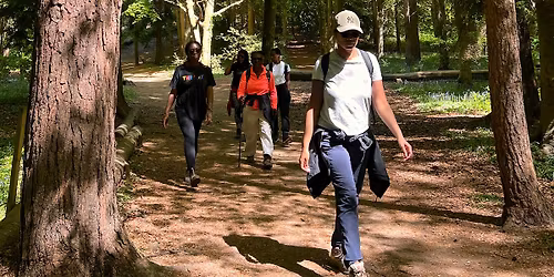 Saturday 15 November  @ Walthamstow-Hackney Marshes [London]