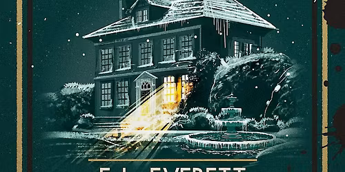 A Scrooge Mystery and M**der at Mistletoe Manor - A Xmas Mystery event