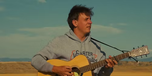 Buffalo Traffic Jam - Weekend Pass (Creekbend Cafe Event admission Included)