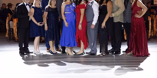 9th Annual GRACE Gala