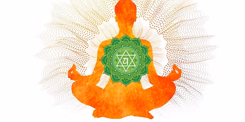 Sound Bath: Journey of the Heart + Reiki