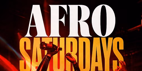 AFROBEATS CASA ORO SATURDAYS RALEIGH NIGHTLIFE