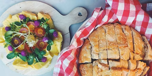 Make it Happen: Brunch Series