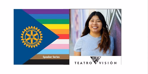 SVRR Speaker Series: Teatro Visi\u00f3n Supports Local Storytellers & Cultural Heritage