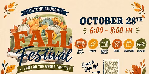 Fall Festival