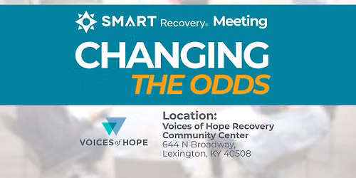 SMART Gambling Meeting