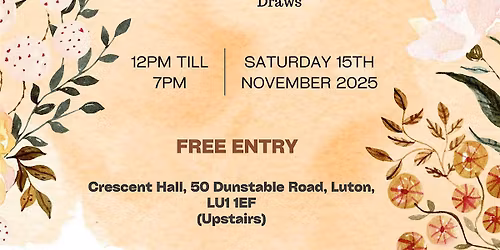 Sisters Souk (Luton)