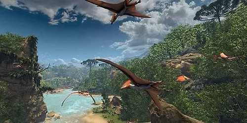 Age of Dinosaurs
