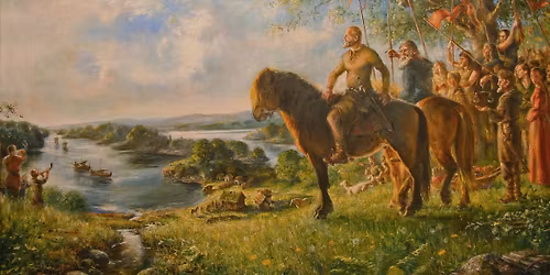 O-fag: Gregorius Dagsson