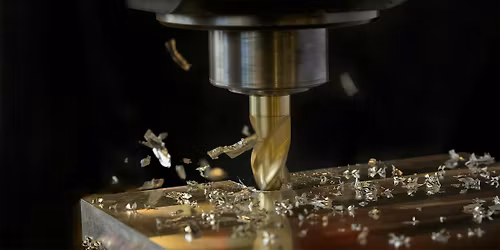 Machining 1: Learn to Mill with Phil (2 sessions)