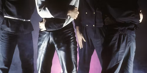 A Flock Of Seagulls & Strangelove: The Depeche Mode Experience