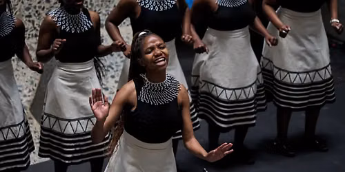 Zeitz MOCAA Heritage Day