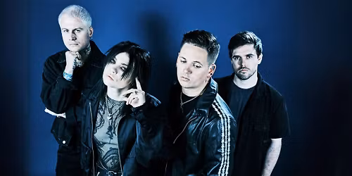 Hot Milk | Live in Australia