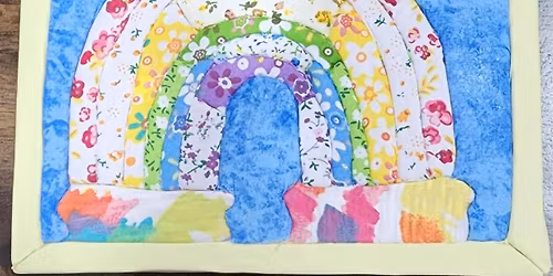 Copy of Kinusaiga Art Making