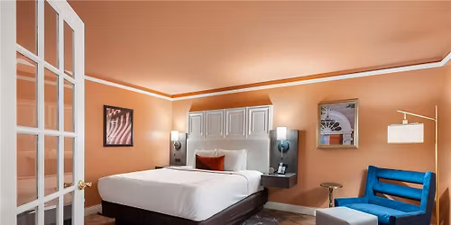 Austin Rich's Love Muffin Super Awesome Concert