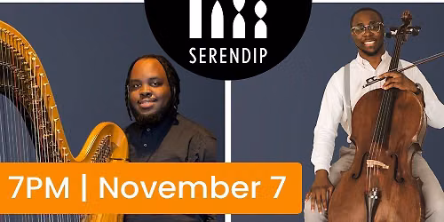 Sons of Serendip