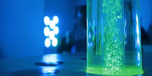 Wolverhampton Under 5s Autism Pathway Parent Session