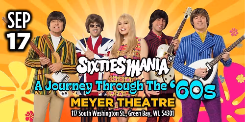 Sixtiesmania