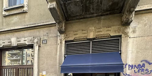 Hot Girl Walk: Community Meet Up in Milan | Walk, Chat & Meet New People