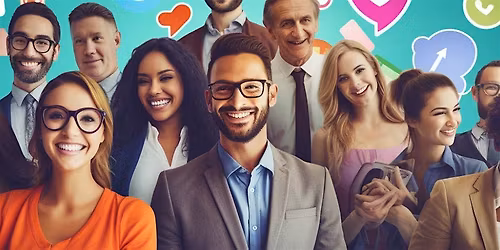 Matinales du num\u00e9rique - Favoriser le recrutement via les R\u00e9seaux sociaux