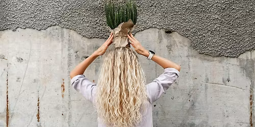 Rooted in Resilience : The Inner Ease Method + River Plant Co.
