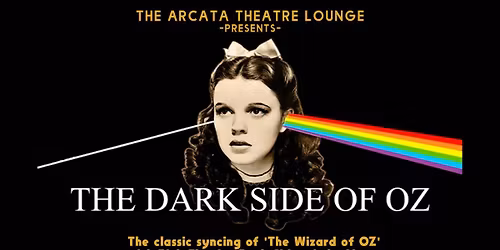 The Dark Side of Oz
