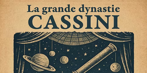 Dynastie des Cassini