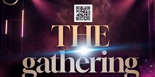 The Gathering: Iowa Gospel Music and Arts Celebration Weekend