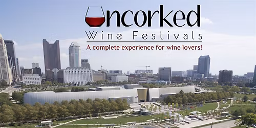 Uncorked: Columbus