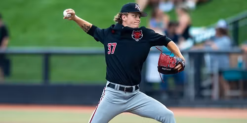 Parking Arkansas State Red Wolves at Coastal Carolina Chanticleers Mens Basketball