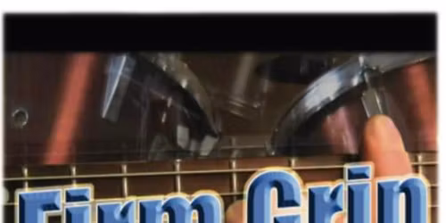 Firm Grip Christmas Party