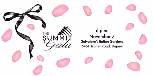 2025 Summit Gala