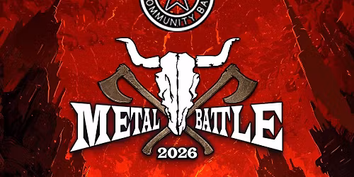 Wacken Metal Battle Atlanta at the Star Bar 