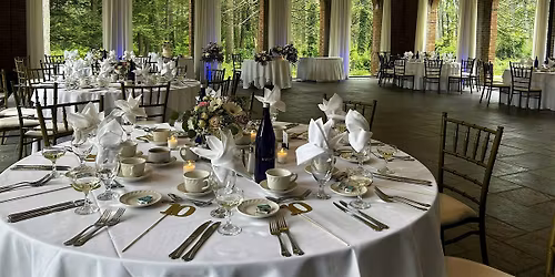 November 2025 Grand Tasting