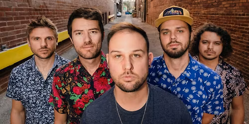 Elder Grown - Live at The Lariat