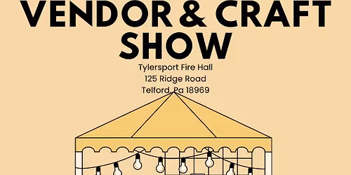 Craft & Vendor Show