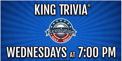 Survey Slam at Revolution Golf and Grille