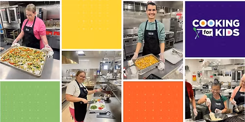 CACFP Culinary Skill Development Training | December 6 | OKC
