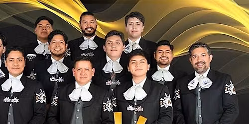 Fiestas Patrias 2026 | Mariachi Sol de Am\u00e9rica