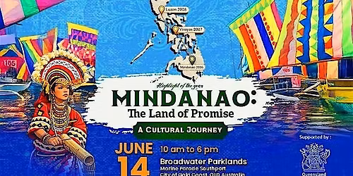 Gold Coast Philippine Festival 2026