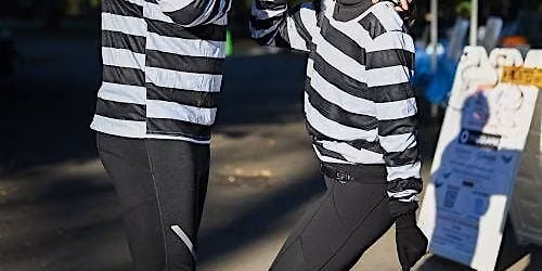 Haunted Hustle for HOPE 5K Run\/Walk
