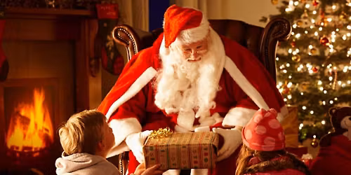 Christmas Tree Launch and Christmas Fayre